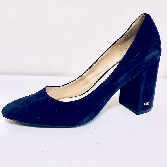 Cole Haan | Shoes | Cole Haan Navy Blue 